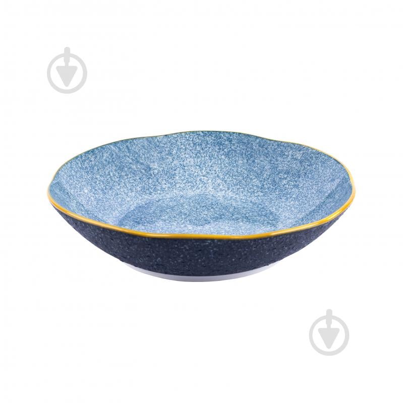 Тарелка суповая Krauff Sand 21 см - фото 16