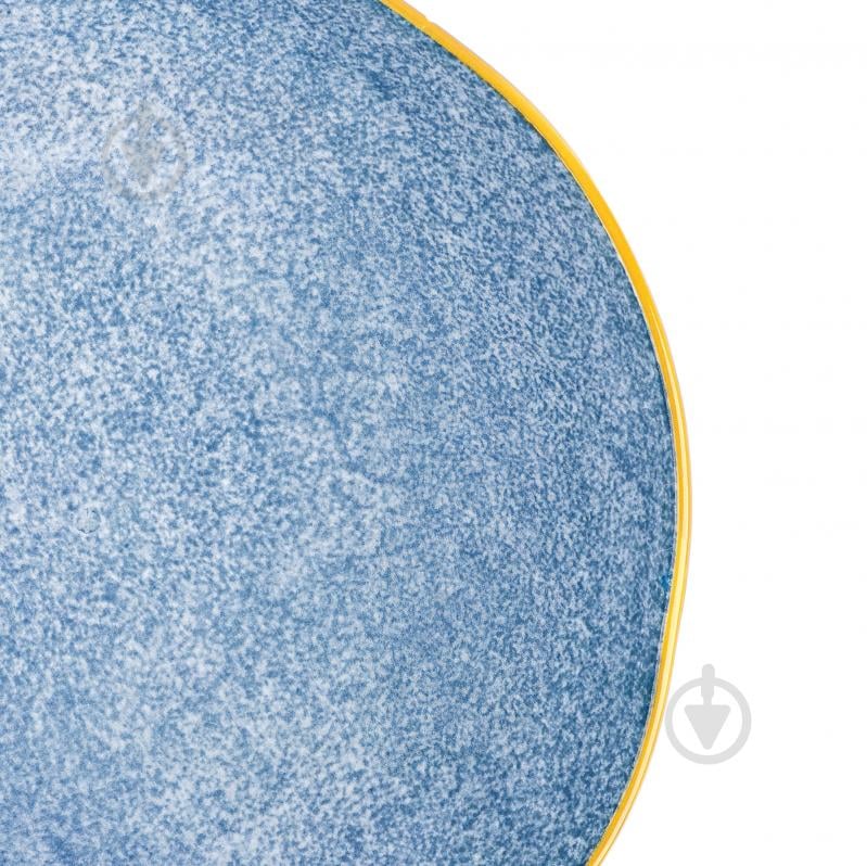 Тарелка суповая Krauff Sand 21 см - фото 18