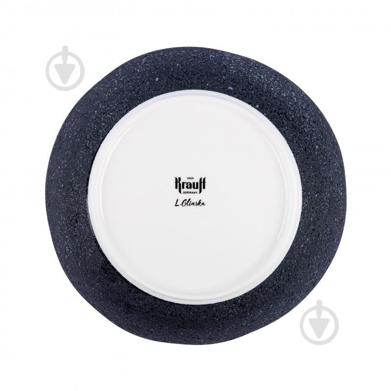 Тарелка суповая Krauff Sand 21 см - фото 19