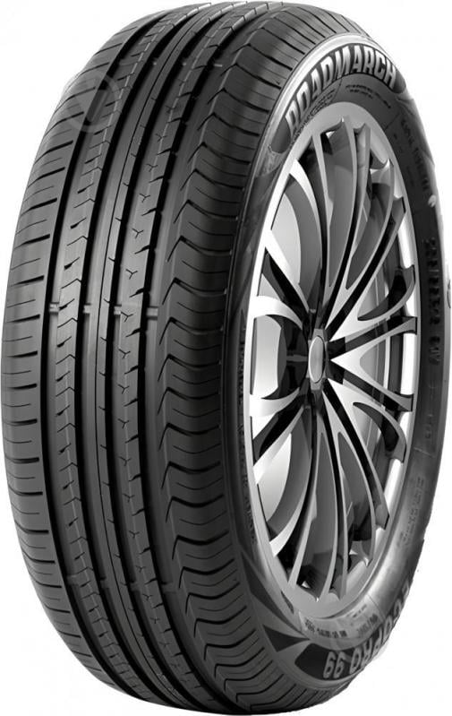 Шина SONIX ECOPRO 99 145/80 R13 75 T лето - фото 1