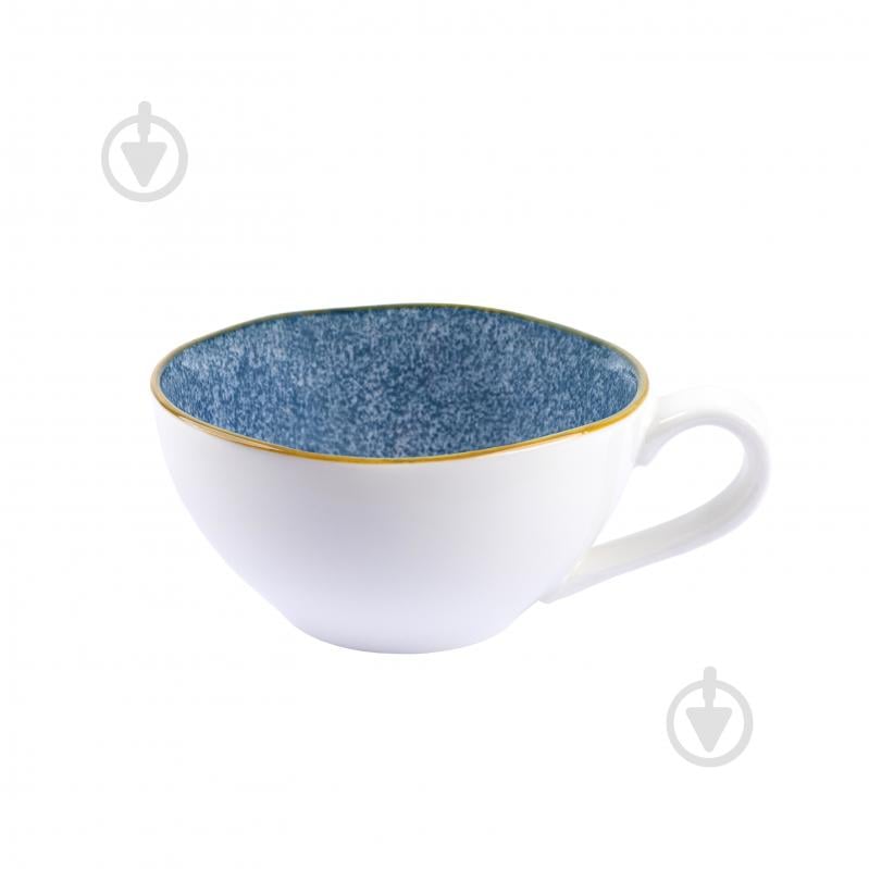 Чашка с блюдцем Krauff Sand 220 мл - фото 21 Чашка с блюдцем Krauff Sand 220 мл - фото 21