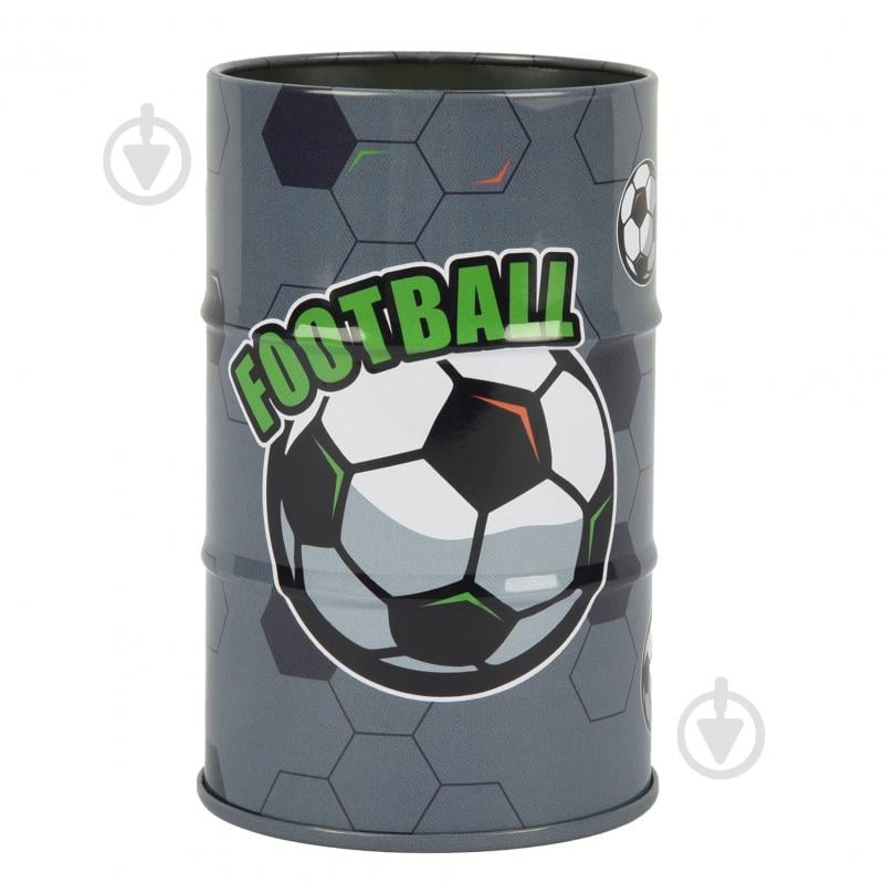 Стакан-подставка Football 708791 YES - фото 1