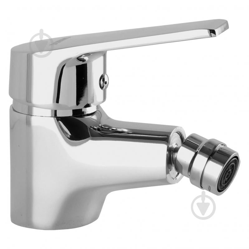 Смеситель для биде DOMINO BLITZ DBC-106 - фото 1 Смеситель для биде DOMINO BLITZ DBC-106 - фото 1