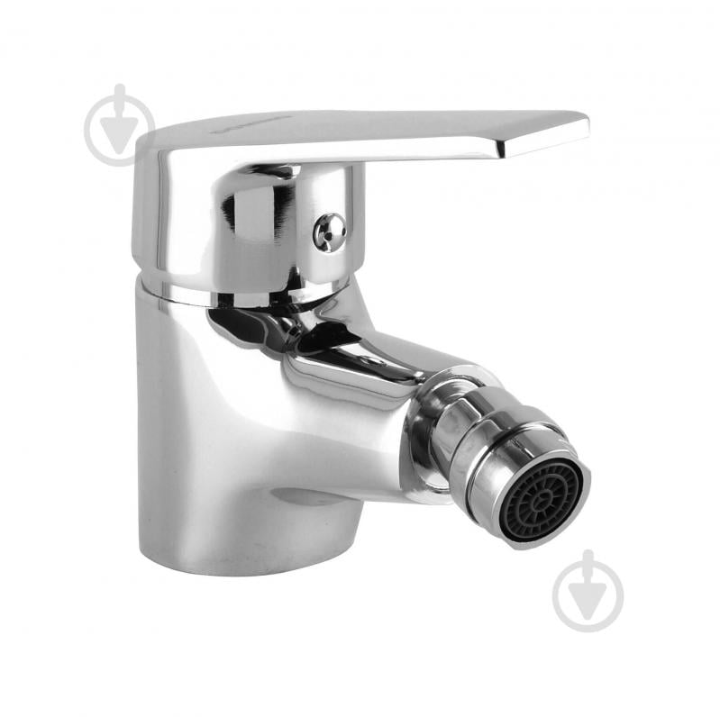 Смеситель для биде DOMINO BLITZ DBC-106 - фото 2 Смеситель для биде DOMINO BLITZ DBC-106 - фото 2