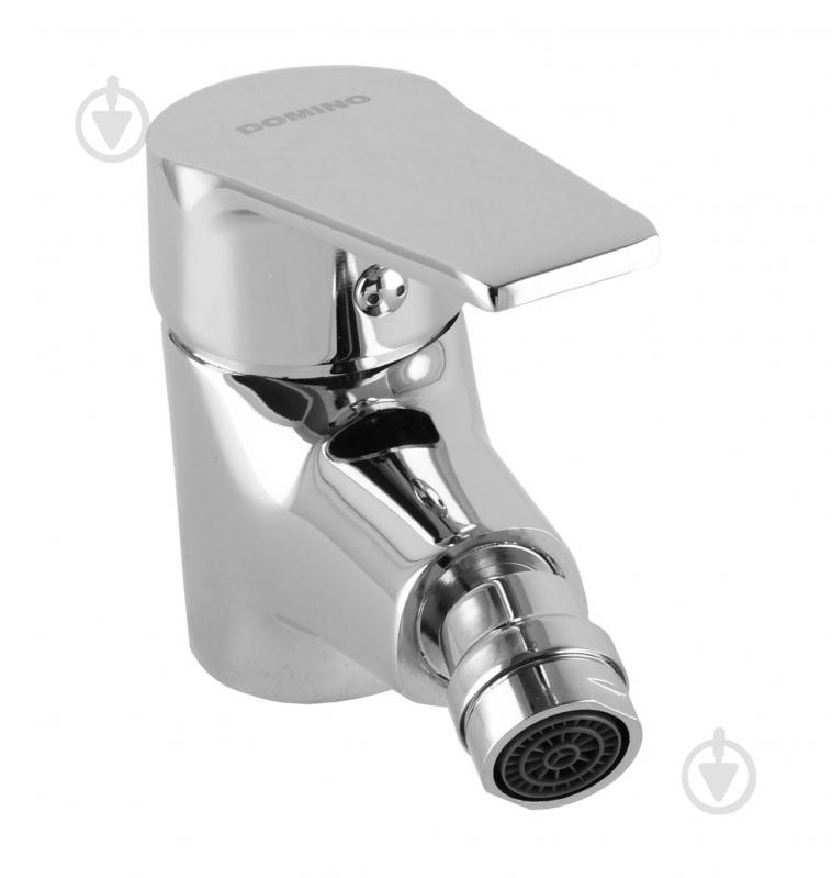 Смеситель для биде DOMINO BLITZ DBC-106 - фото 3 Смеситель для биде DOMINO BLITZ DBC-106 - фото 3