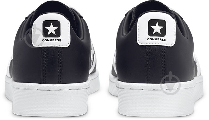 Кросівки чоловічі зимові Converse Chuck Taylor All Star Lugged Winter 2.0 167238C р.41 чорно-білі - фото 10