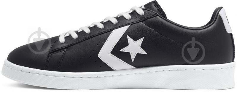 Кросівки чоловічі зимові Converse Chuck Taylor All Star Lugged Winter 2.0 167238C р.41 чорно-білі - фото 7