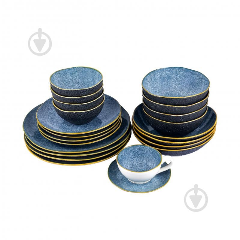 Салатник Krauff Sand 15,8 см - фото 23