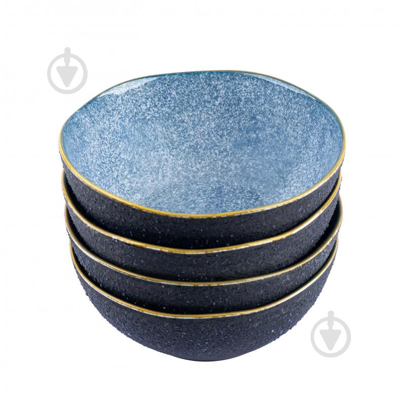 Салатник Krauff Sand 15,8 см - фото 22