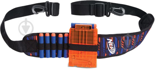 Ремінь для зброї та набоїв Hasbro NERF 11505 - фото 1