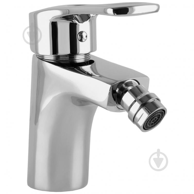 Смеситель для биде DOMINO SIRIUS DSV-106 - фото 2 Смеситель для биде DOMINO SIRIUS DSV-106 - фото 2