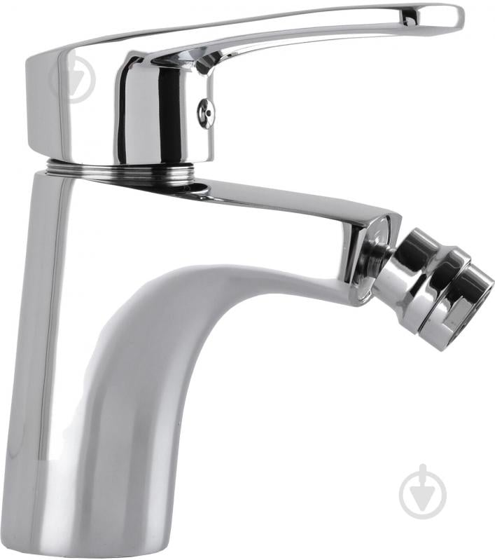 Смеситель для биде DOMINO SIRIUS DSV-106 - фото 1 Смеситель для биде DOMINO SIRIUS DSV-106 - фото 1