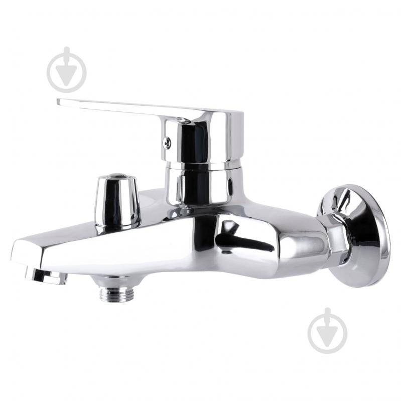 Змішувач для ванни DOMINO DOMINO BLITZ DBC-102NE - фото 1 Змішувач для ванни DOMINO DOMINO BLITZ DBC-102NE - фото 1