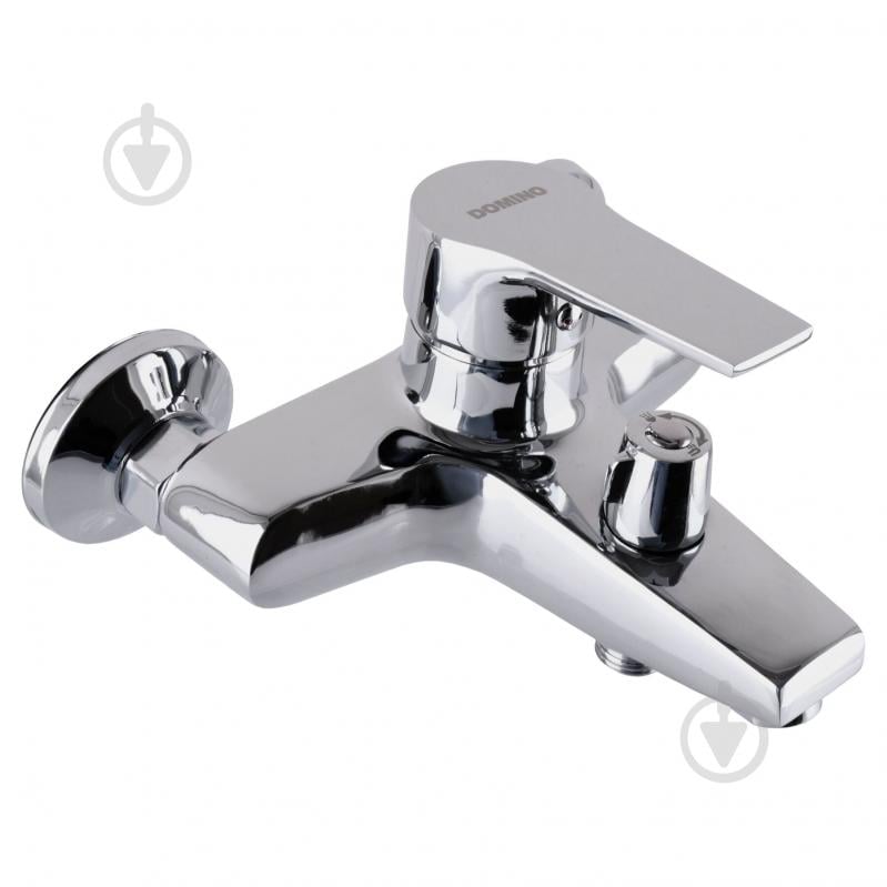 Змішувач для ванни DOMINO DOMINO BLITZ DBC-102NE - фото 3 Змішувач для ванни DOMINO DOMINO BLITZ DBC-102NE - фото 3