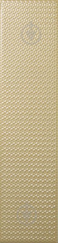 Плитка WOW TILES S.L. Texiture Pattern Mix Brass 6.2x25 см - фото 1