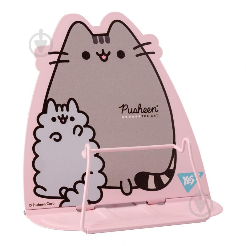 Подставка для книг Pusheen 470515 YES - фото 1