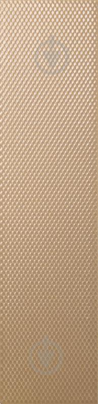 Плитка WOW TILES S.L. Texiture Pattern Mix Bronze 6.2x25 см - фото 1