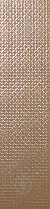 Плитка WOW TILES S.L. Texiture Pattern Mix Copper 6.2x25 см - фото 1