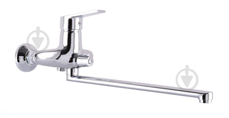 Смеситель для ванны DOMINO DOMINO BLITZ DBC-208 - фото 1 Смеситель для ванны DOMINO DOMINO BLITZ DBC-208 - фото 1