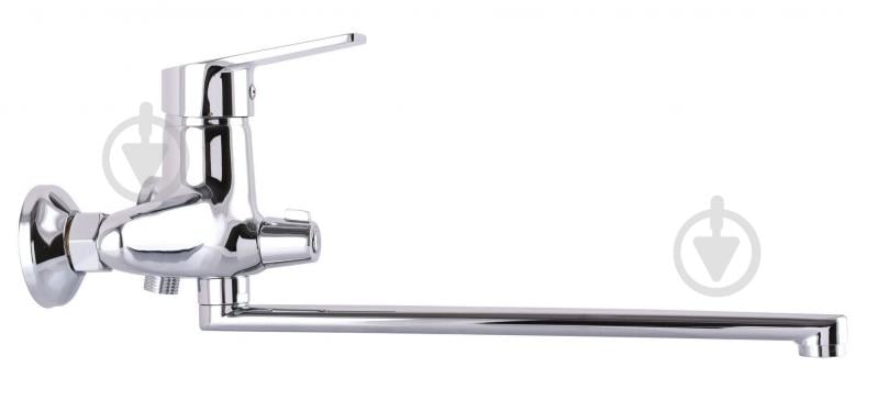 Смеситель для ванны DOMINO DOMINO BLITZ DBC-208 - фото 3 Смеситель для ванны DOMINO DOMINO BLITZ DBC-208 - фото 3