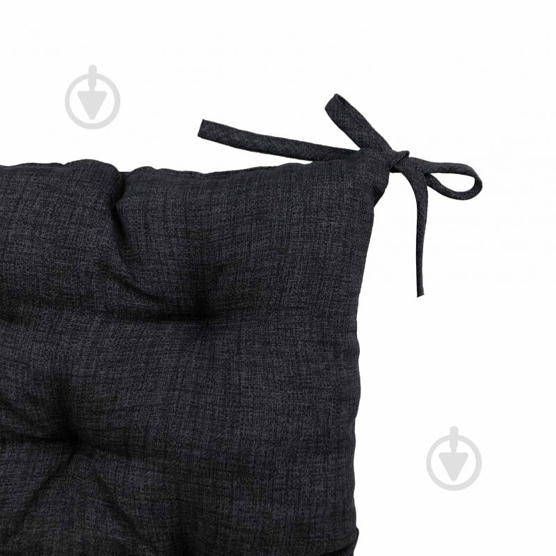 Подушка на стул Black Milan Прованс - фото 2