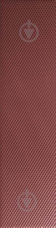 Плитка WOW TILES S.L. Texiture Pattern Mix Garnet 6.2x25 см - фото 1