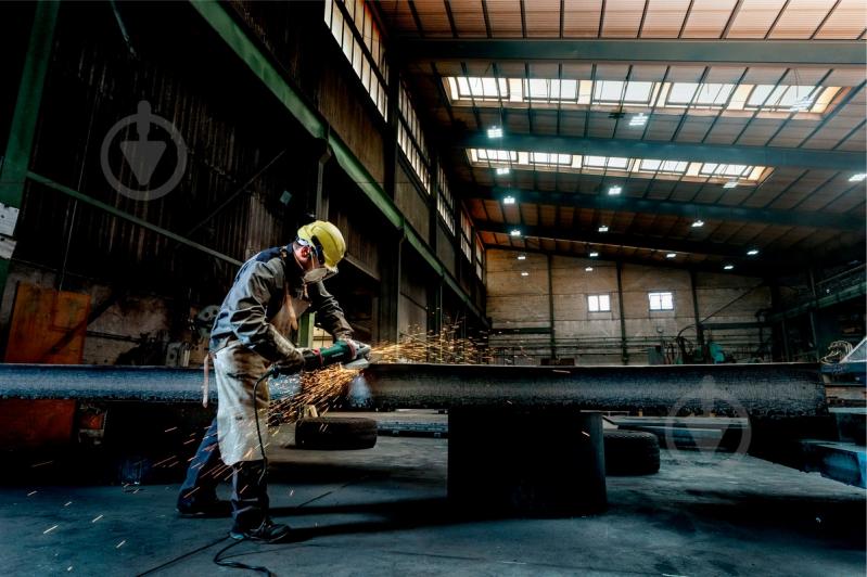 Болгарка (кутова шліфмашина) Metabo WEPBA 26-230 MVT QUICK 606482000 - фото 8 Болгарка (кутова шліфмашина) Metabo WEPBA 26-230 MVT QUICK 606482000 - фото 8