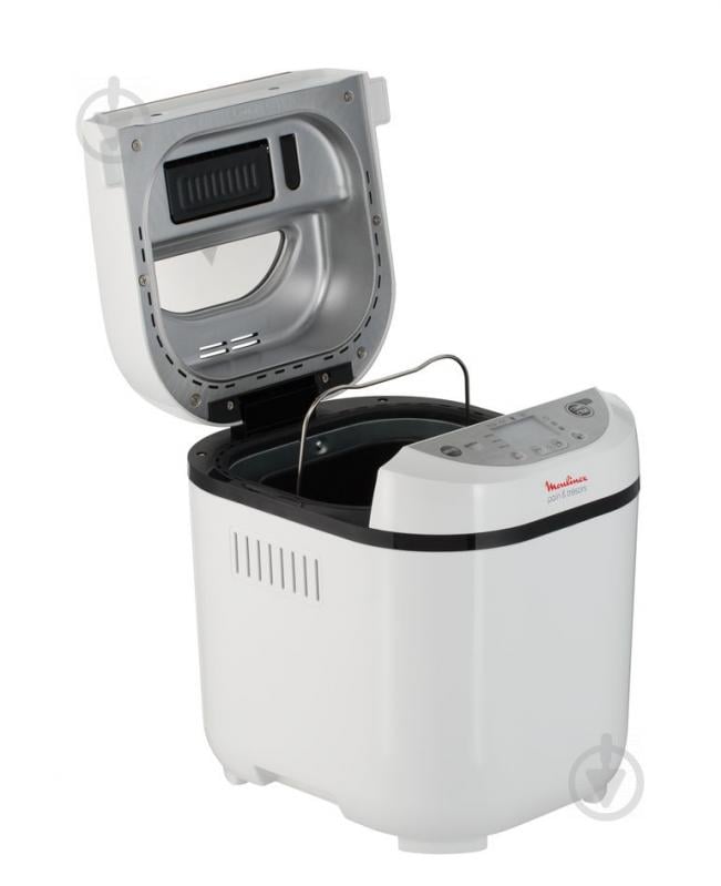 Хлебопечка Tefal PAIN & TRESOR PF250135 - фото 2