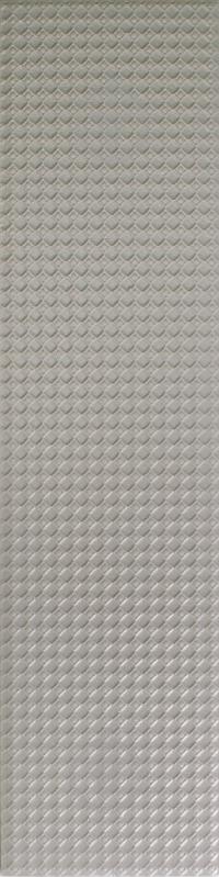 Плитка WOW TILES S.L. Texiture Pattern Mix Grey 6.2x25 см - фото 1