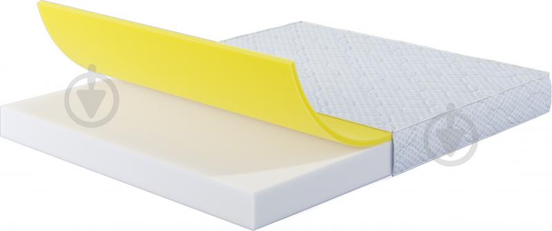 Матрас Yellow Fresh 80x190 см - фото 1