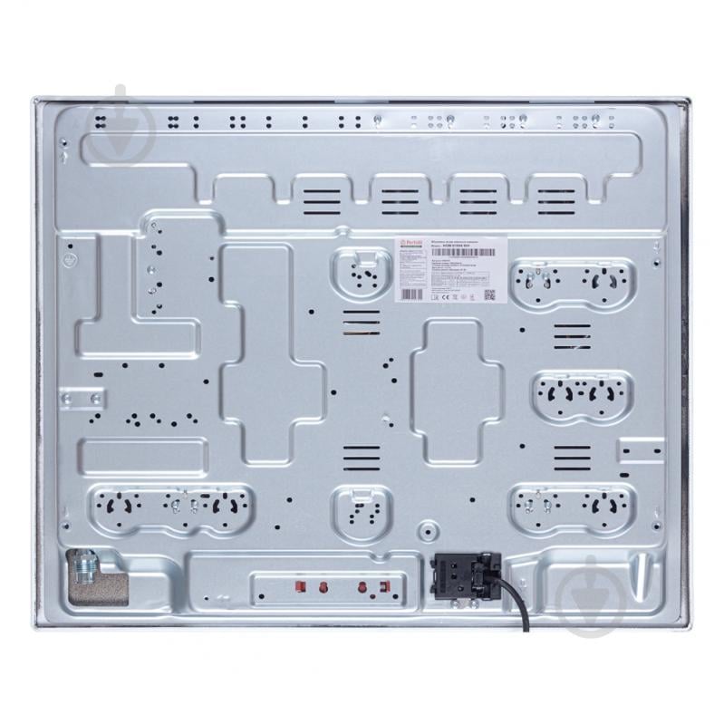 Варочная поверхность газовая Perfelli HGM 61694 WH - фото 9