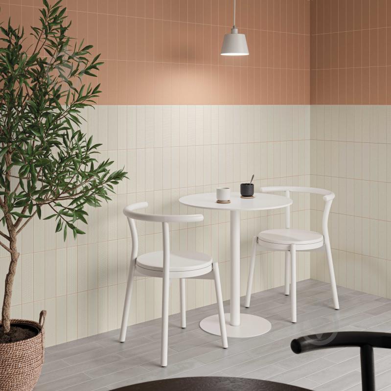 Плитка WOW TILES S.L. Texiture Pattern Mix Pearl 6.2x25 см - фото 3