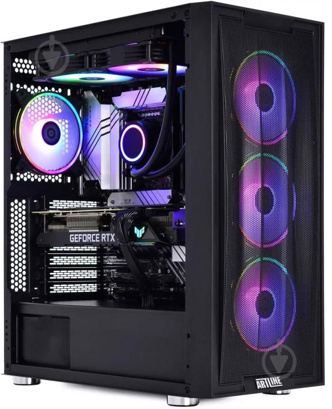 Компьютер Artline Gaming X95 (X95v83Win) black - фото 9 Компьютер Artline Gaming X95 (X95v83Win) black - фото 9