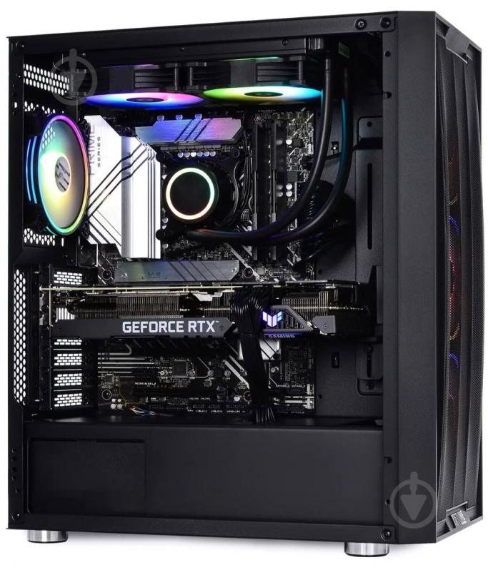 Компьютер Artline Gaming X95 (X95v83Win) black - фото 10 Компьютер Artline Gaming X95 (X95v83Win) black - фото 10