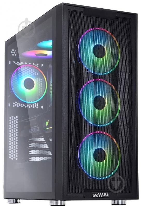 Компьютер Artline Gaming X95 (X95v83Win) black - фото 4 Компьютер Artline Gaming X95 (X95v83Win) black - фото 4