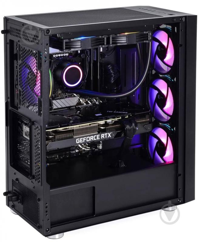 Компьютер Artline Gaming X95 (X95v83Win) black - фото 5 Компьютер Artline Gaming X95 (X95v83Win) black - фото 5