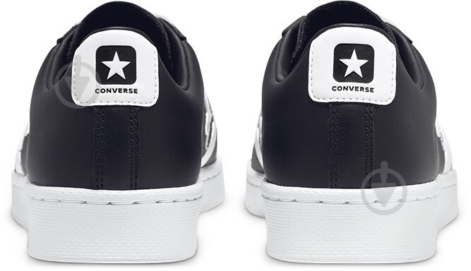 Кроссовки мужские зимние Converse Chuck Taylor All Star Lugged Winter 2.0 167238C р.42,5 черно-белые - фото 10