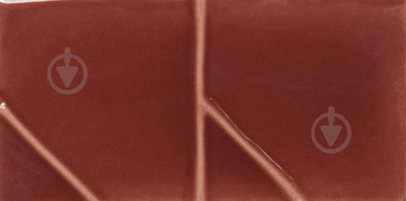 Плитка WOW TILES S.L. Origami bordo 6.2 смx12.5 см - фото 8