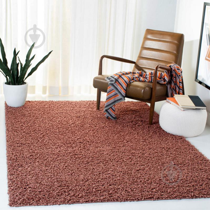 Килим Karat Carpet Fantasy 2.00x3.00 (12500/T50) - фото 4