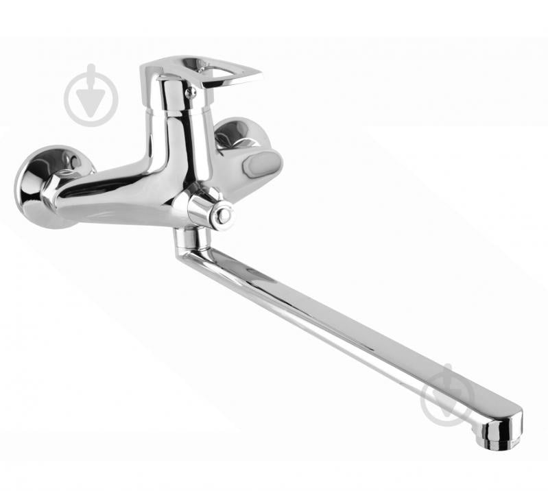 Змішувач для ванни DOMINO DOMINO SIRIUS DSV-208 - фото 1 Змішувач для ванни DOMINO DOMINO SIRIUS DSV-208 - фото 1