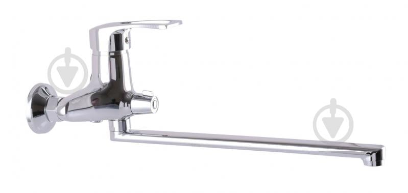 Змішувач для ванни DOMINO DOMINO SIRIUS DSV-208 - фото 2 Змішувач для ванни DOMINO DOMINO SIRIUS DSV-208 - фото 2