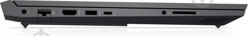 Ноутбук HP Victus 16-e0003ua 16,1" (4R8A0EA) black - фото 6