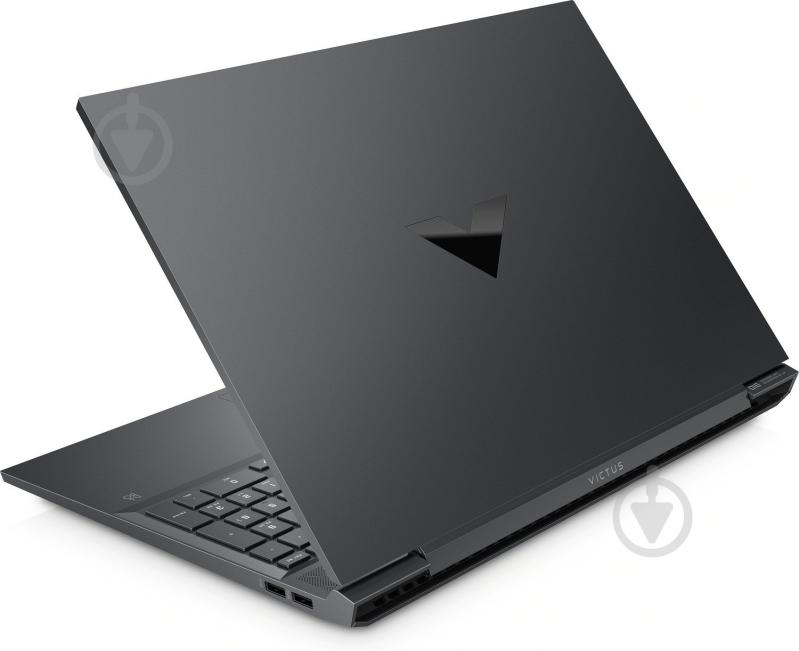 Ноутбук HP Victus 16-e0003ua 16,1" (4R8A0EA) black - фото 4