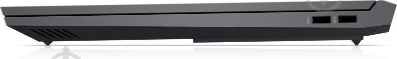 Ноутбук HP Victus 16-e0003ua 16,1" (4R8A0EA) black - фото 5