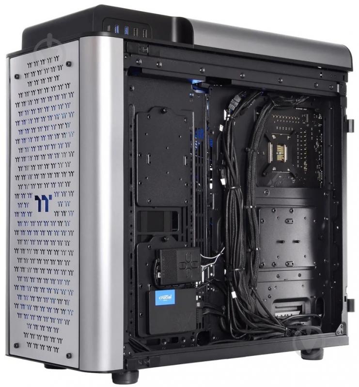Системный блок Artline Gaming X96 (X96v63Win) black/silver - фото 11