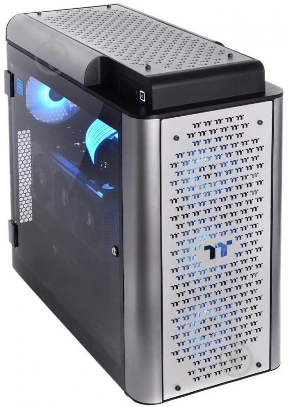 Системный блок Artline Gaming X96 (X96v63Win) black/silver - фото 2