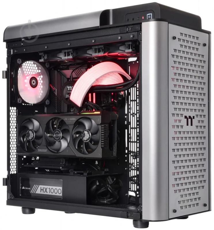 Системный блок Artline Gaming X96 (X96v63Win) black/silver - фото 12