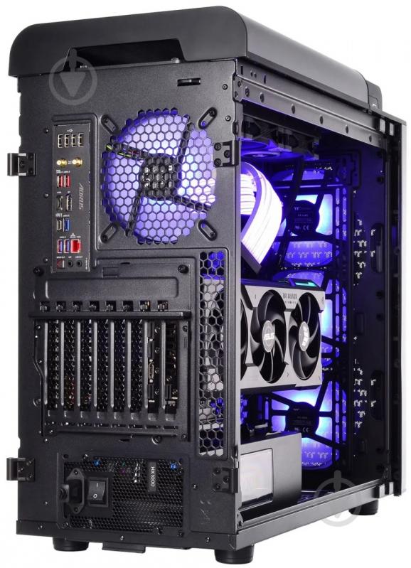 Системный блок Artline Gaming X96 (X96v63Win) black/silver - фото 8