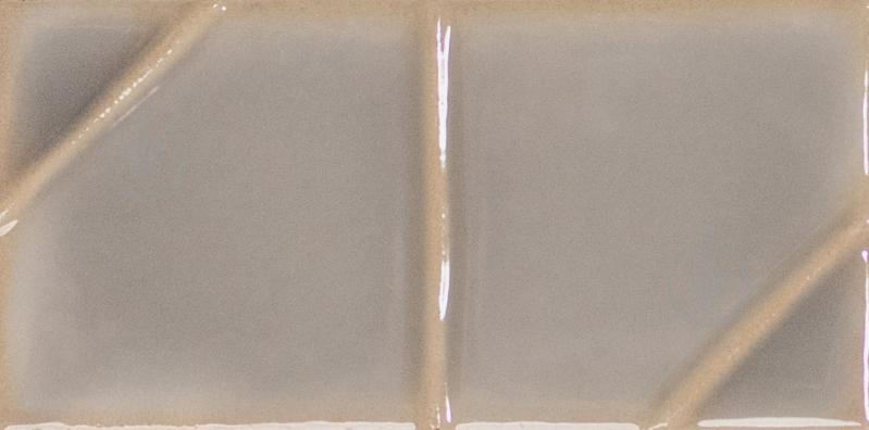 Плитка WOW TILES S.L. Origami pewter 6.2 смx12.5 см - фото 8