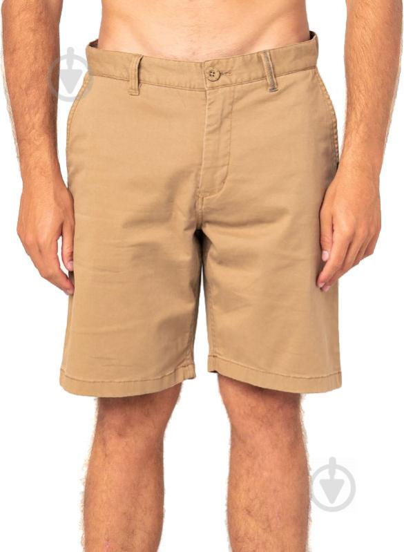 Шорти Rip Curl Travellers Walkshort CWADD9-9660 р. 30 хакі - фото 1